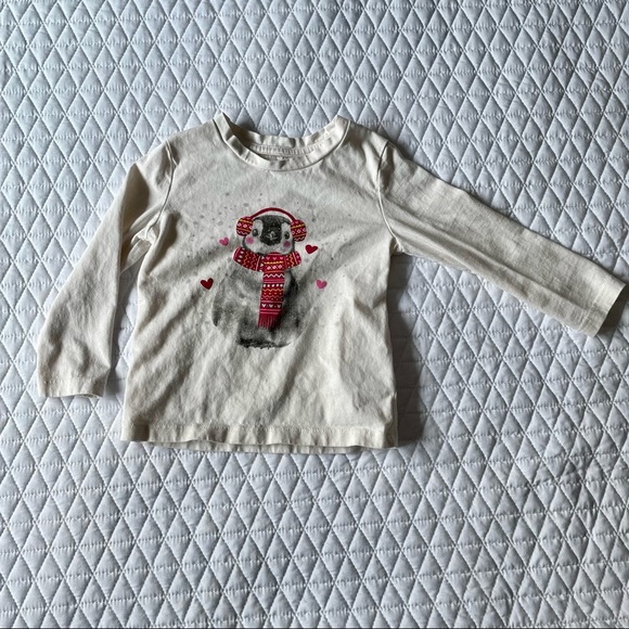 Lot of Three Winter Theme Tops ❄️ - Picture 5 of 6